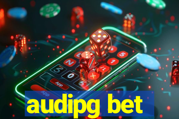 audipg bet